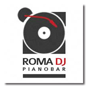Roma Dj Piano Bar - Musica per eventi