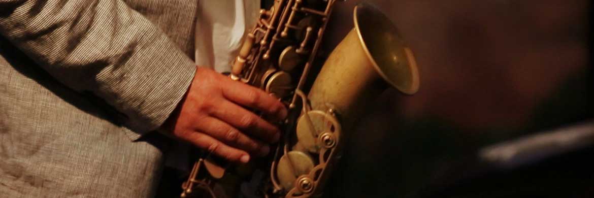 Jazz per matrimonio ed eventi aziendali con Romadjpianobar